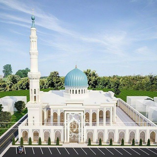 Korxona masjidi ʳᵃˢᵐⁱʸ ᵏᵃⁿᵃˡ