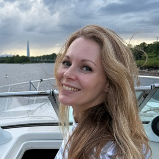 Elena Kalinina