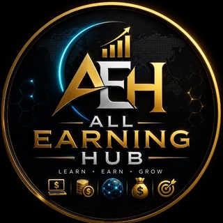 ALL EARNING HUB