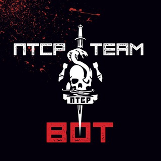 Бот ПТСР Team
