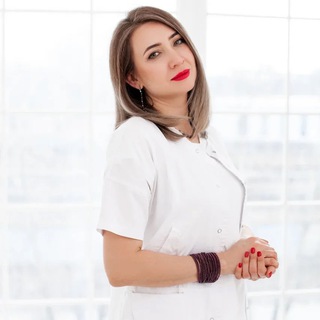 Виталия Геннадьевна Ануфриева