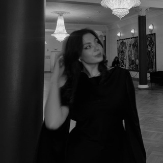 Алина Крендюкова