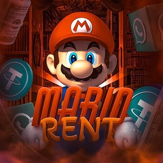 Mario rent