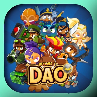 Bloons TD DAO Community
