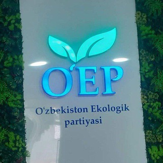 Angren shahar ekologik partiyasi