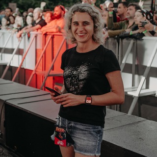 Ольга Шпнёва