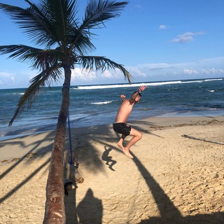 MaXXI🏄‍♂️