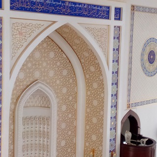 Arab tili (creator)