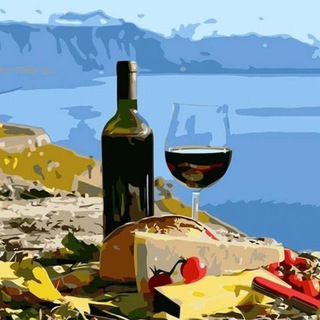 Франція, Альпи та вино 🍷