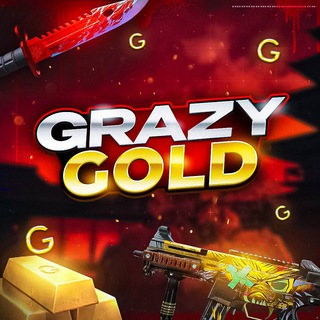 CRAZY SHOP | GOLD