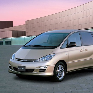 TOYOTA Estima Hybrid ahr10