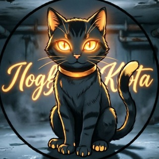Подвал Кота 𓃠