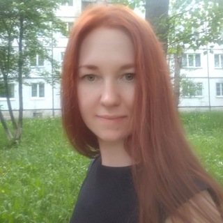 Anna Ulyanova