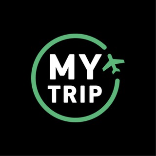 ✈️ MY TRIP ✈️ (тури, авіаквитки, трансфери, страхування)