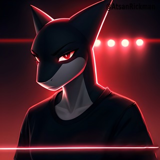 furry art AI