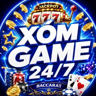 XÓM GAME 24/7