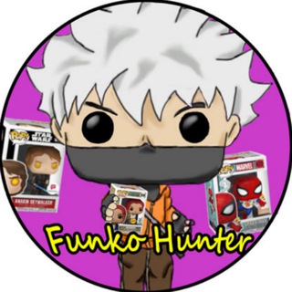 Funko Hunter