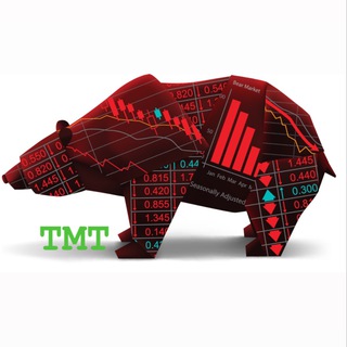 TMT’nin Grafik ve Stratejileri - Forex&Kripto