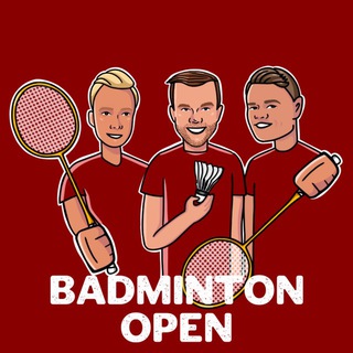 BadmintonOpen