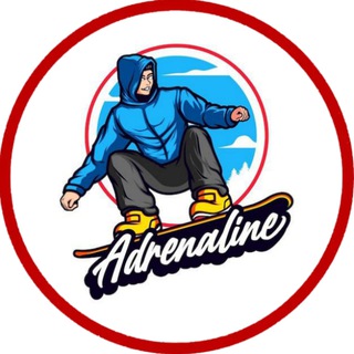 АДРЕНАЛИНОВЫЙ ЧАТ Adrenaline | Extreme Chat