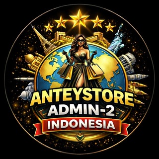 ANTEYSTORE (ADMIN)