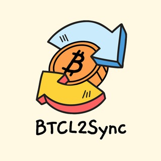 BTCL2Sync Community