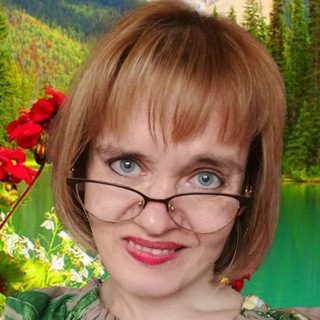 Светлана Костылева | изучаю энергопрактики