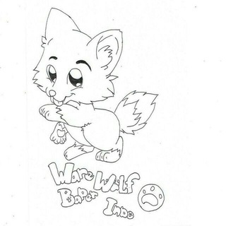 Werewolf Baper Indonesia Bot