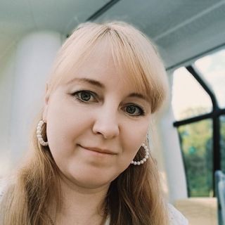 Елена / Менеджер блогеров