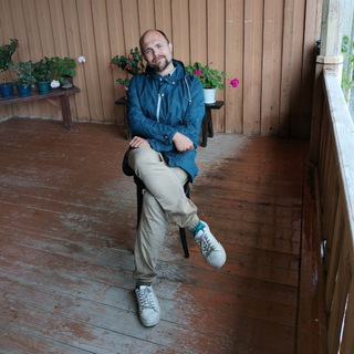 Aleksei Shishkin