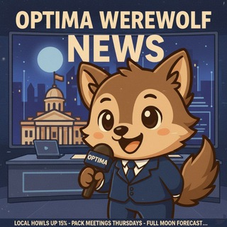 Optima News Channel