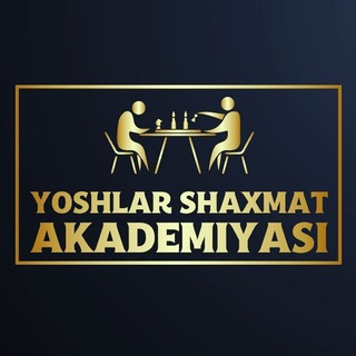 Yoshlar shaxmat akademiyasi