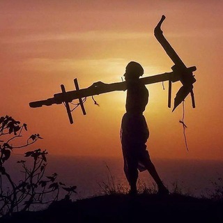 मराठमोळा_शेतकरी...!!!🙏👌💪🎋🌾🌾