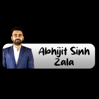 Abhijeetsinh Zala official