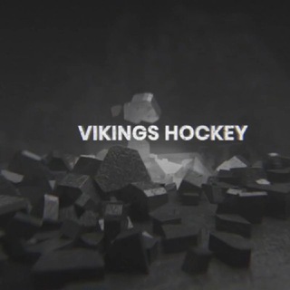 Vikings Hockey 🏒🥅