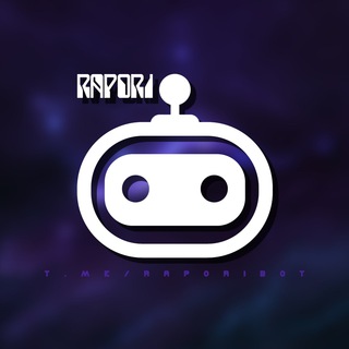 RΛPORI BOT | ربات رپوریـ