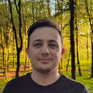 Roman Vartanov