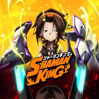⚔️ShamanKingCaLLs