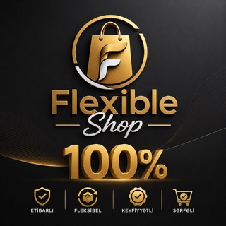 Flexible Shop