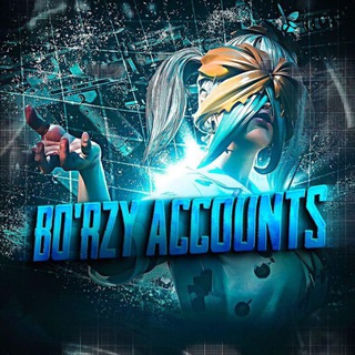 BO'RZY ACCOUNTS