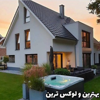 ویلا شمال .دفتر فنی مهندسی مبین سازه نوین