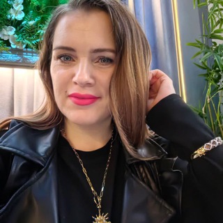 Аnastasia Sergeevna