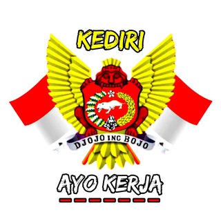 AYO KERJA || KEDIRI