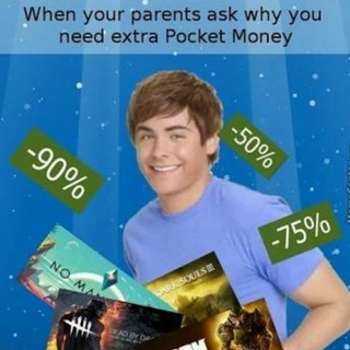 Great Games' Deals
