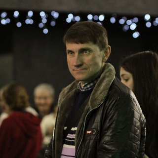 Vitaliy skrypnykг