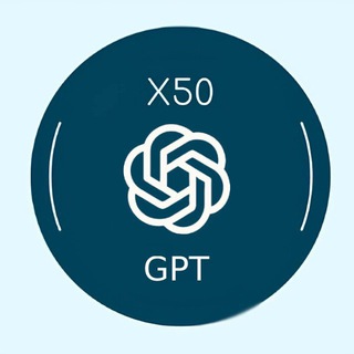 x50gpt 🇷🇺 | ChatGPT, Midjorney, Kling, Hailuo, Luma