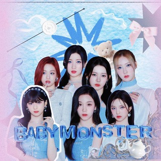 BABYMONSTER|ua зв'язок