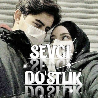 🍒 SEVGI VA DOʻSTLIK 🍒