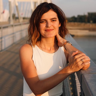 Inna Samsonova