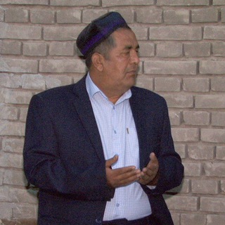 Oybek Rustamov